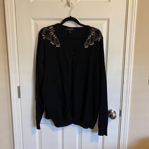 Lane Bryant Sweater!!